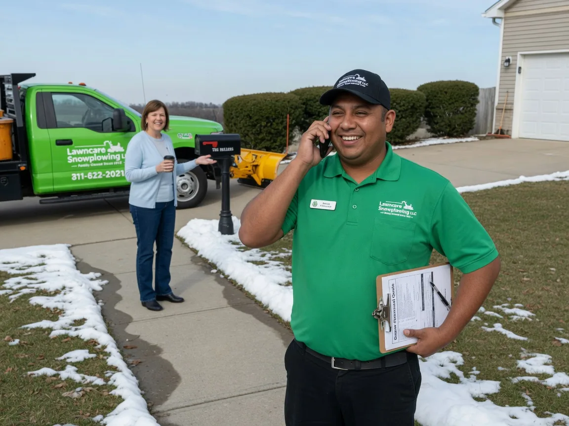 Lawn Care Services By Expert Landscaper Assonet, MA FAQs